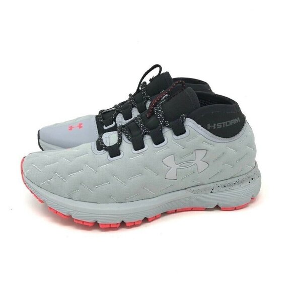 Under Armour ColdGear Charged Reactor Sneakers 5.5 - Picture 4 of 11